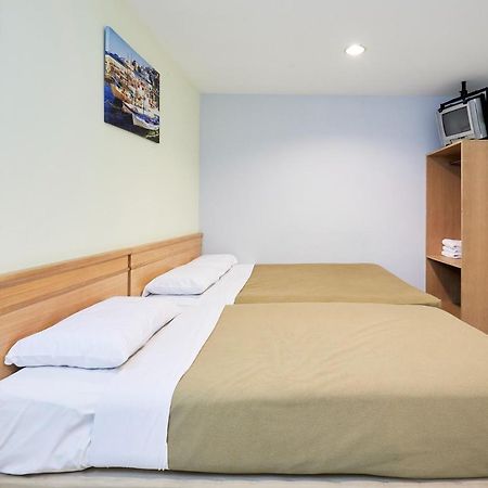 Tang City Hotel, Petaling Street, Merdeka Pnb 118 Tower Kuala Lumpur Eksteriør billede