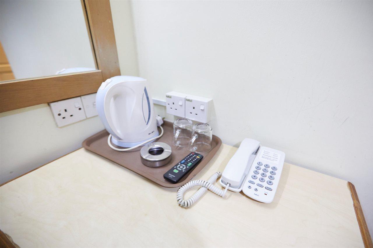 Tang City Hotel, Petaling Street, Merdeka Pnb 118 Tower Kuala Lumpur Eksteriør billede
